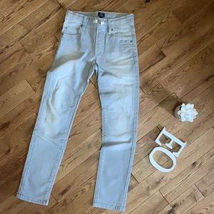 GAP Slim Stretch Jeans